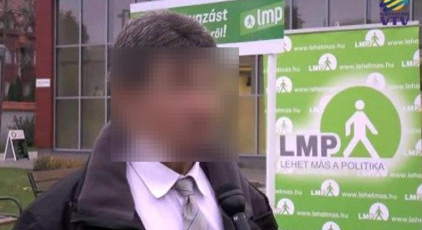 Hat év börtönt kapott az LMP volt politikusa – olyan súlyos az ügy, hogy az ügyész szigorítást kért