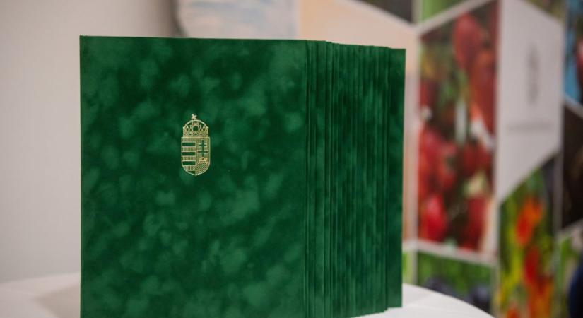 Több mint 3300 fiatal kezdi meg tanulmányait az agrárszakképzésben