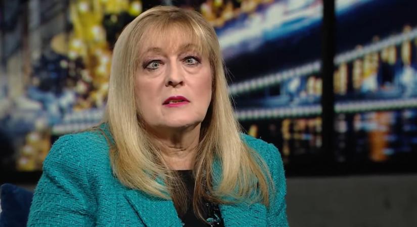 Schmidt Mária: Legyen már szabad a miniszterelnöknek legalább annyit, mint bármelyik más állampolgárnak!