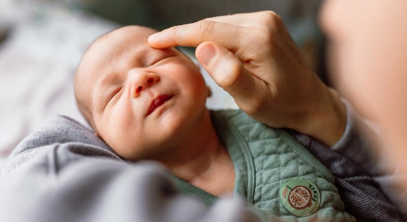 A babakelengyén túl: valódi szükségletek az első hónapokban