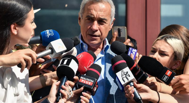 Döntöttek Călin Georgescu hatósági felügyeletéről