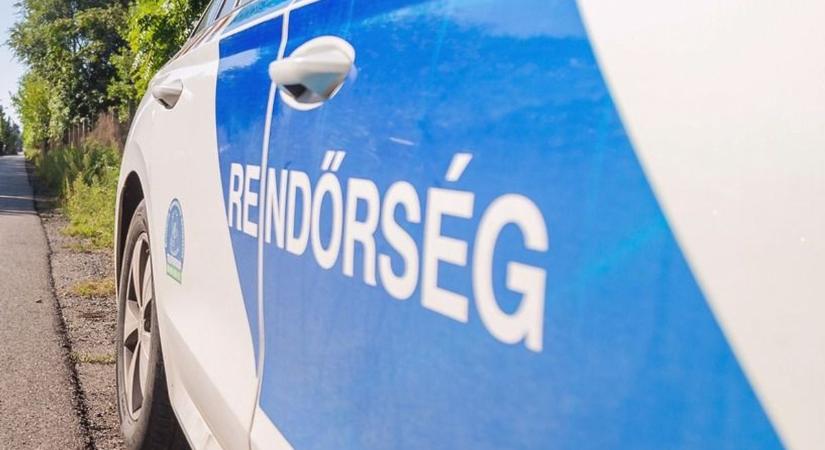 Hidegrázós jelenet a borsodi városban? Gyanús kocsi még gyanúsabb sofőrje hozta a frászt anyára és kislányára