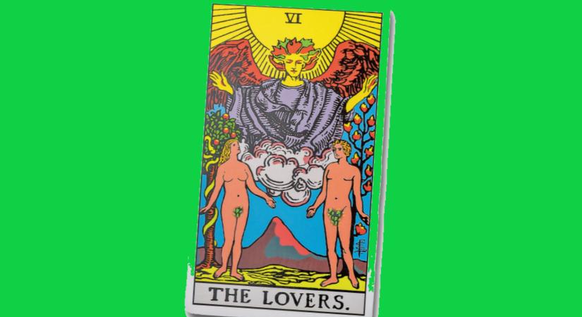Heti tarot: Hallgass a szívedre és dönts!
