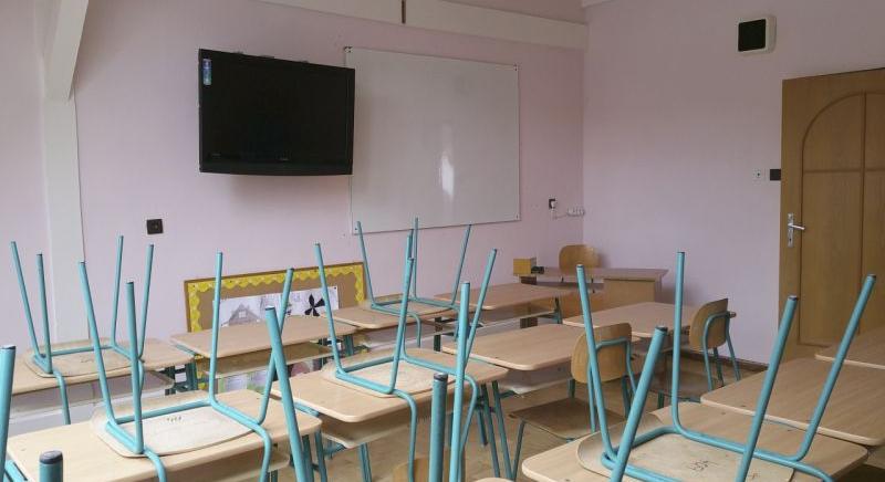 A most kezdődő tanévben újra lesz félévi szünet