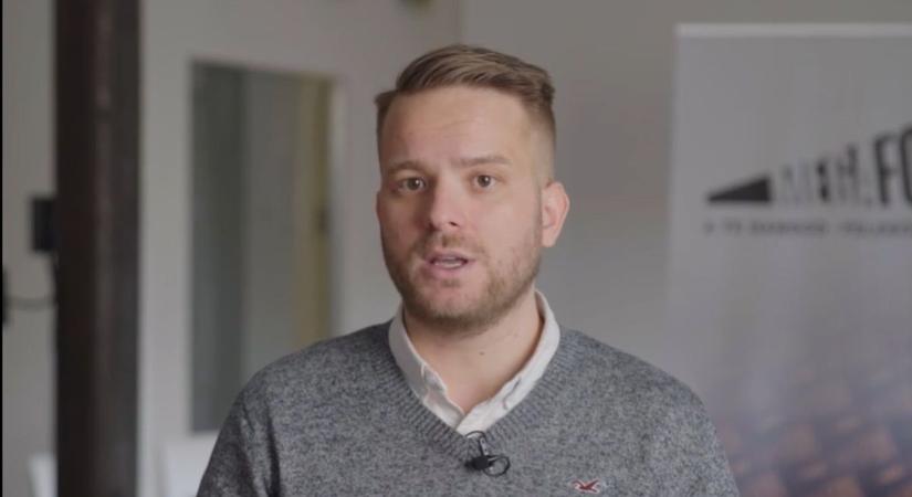 Bohár Dániel: "Megkérdeztem a tiszások fővárosi képviselőjét a Tisza-adóról. Bohózat lett a vége"