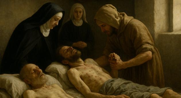 A jusztiniánuszi pestis titka: az ókori világjárvány nyomában