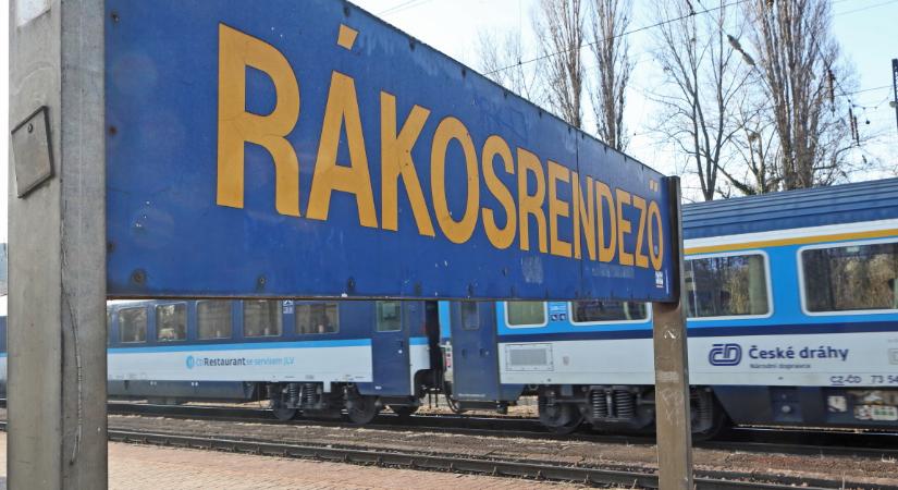 Nem fogadta el a szakbizottság a rákosrendezői tervpályázatot