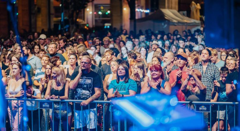 Piknikezzünk együtt idén ősszel is a város közepén! – Judafest 2025