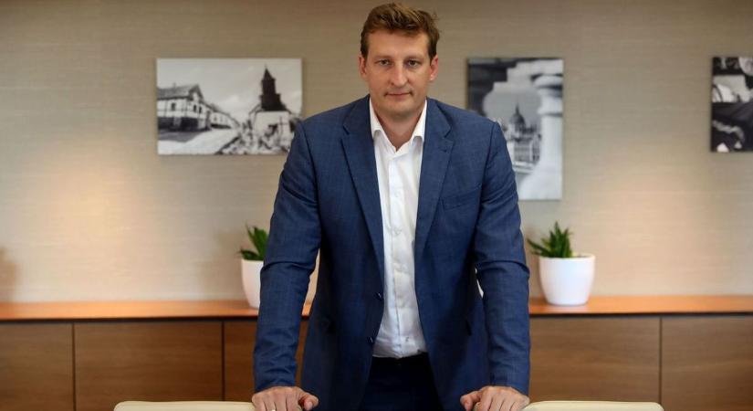 Panyi Miklós: "Magyarország legnagyobb otthonteremtési programja indult el"