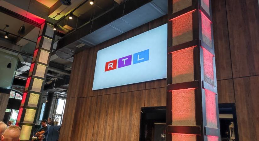 Újabb csapás az RTL-re – folytatódik a lejtmenet, a menedzsment továbbra is sikerkommunikációval reagál