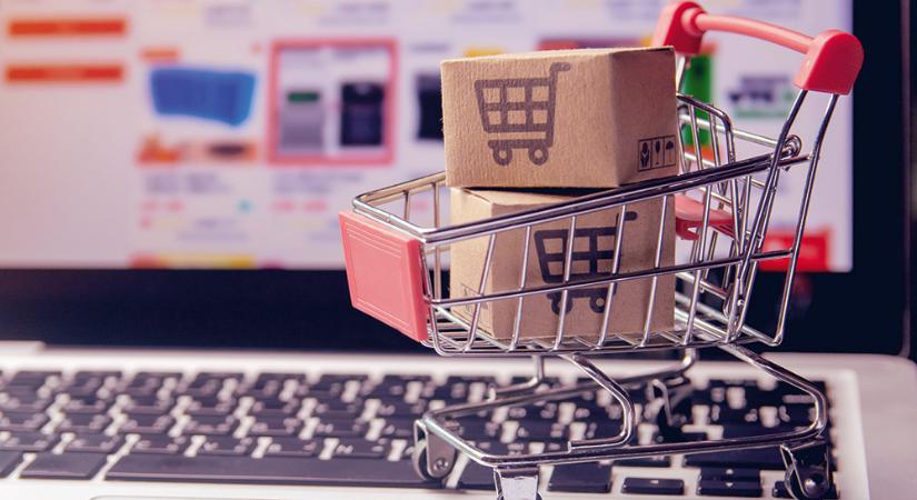 A mesterséges intelligencia hazavághatja az online kereskedések forgalmát