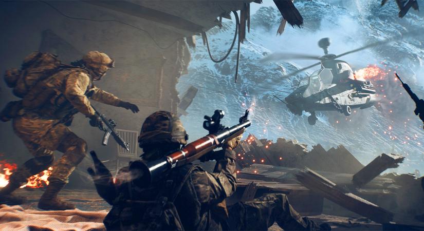Ezért nem lesz ray tracing a Battlefield 6-ban