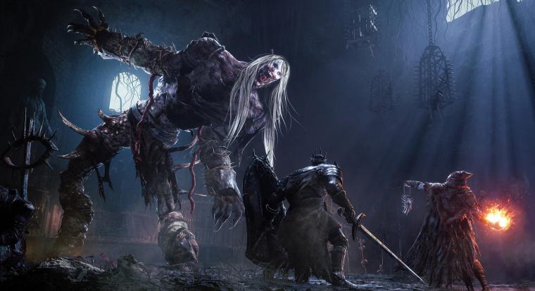 A Lords of the Fallen 2 gépigénye egész tűrhető, de a platformexkluzivitásnak nem fogtok örülni