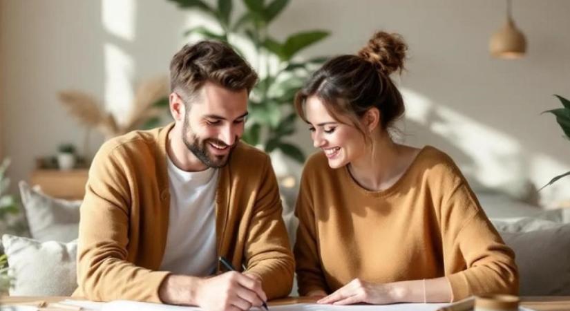 Az első lépések az oltár felé – így kezdj bele az esküvőszervezésbe!