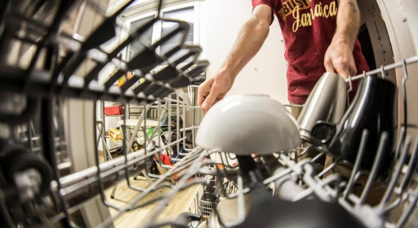 Lehullt a lepel a mosószerekről – tesztelt a hatóság