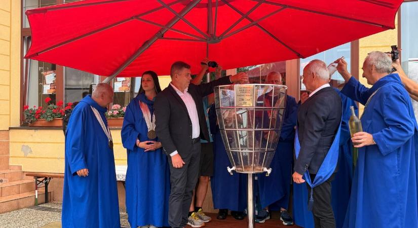 Kétnapos fesztivállal ünnepelték Jedlik Ányos örökségét Szímőn
