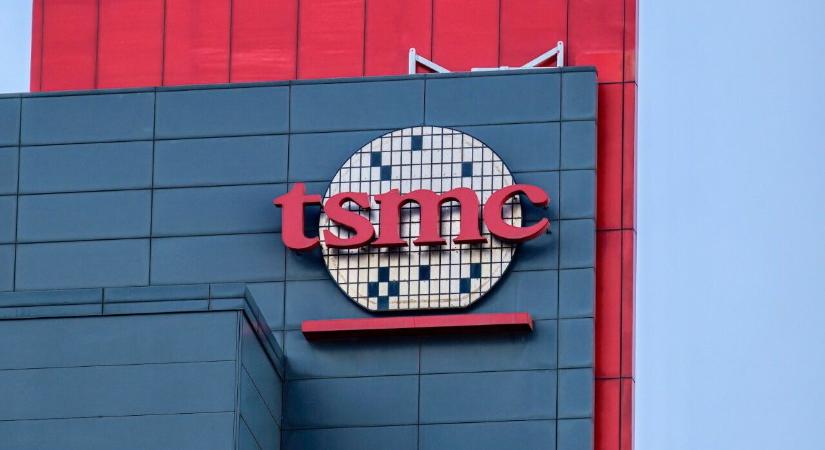 A Trump-vámok hatására árat fog emelni a TSMC; megint minden drágulni fog?