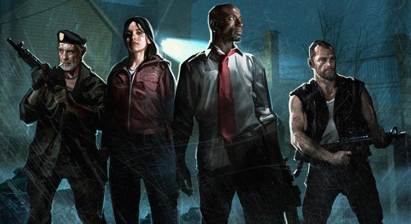 Készül a Left 4 Dead szellemi örököse, és nem akárki vezeti a fejlesztést!