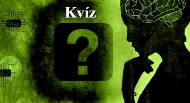 Napi agypörgető - Magas lehet az IQ-ja annak, aki legalább 6 pontot elér ezen a kvízen