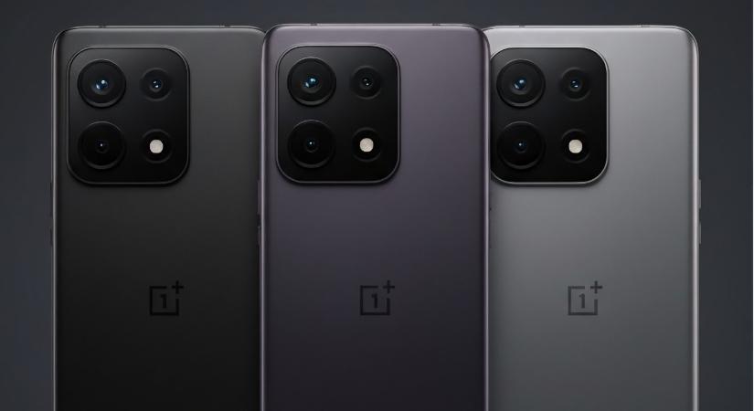 Új részletek érkeztek a OnePlus 15-ről