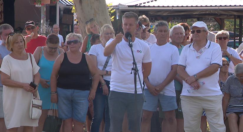 Magyar Péter felfüggesztené egyes sajtóorgánumok működését  videó