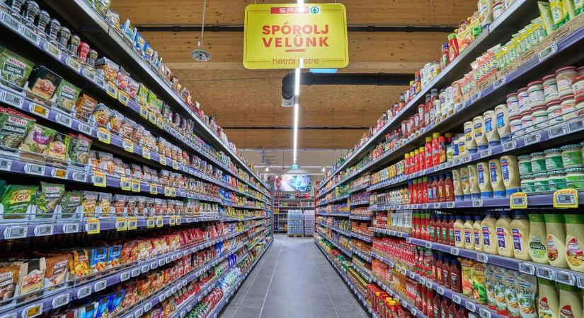 Kupon Kánaánnal készül az őszre a Spar, ne maradj le az akciókról!