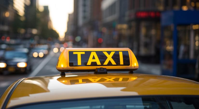 Bekeményít a horvát kormány, miután lehúzták a taxisok a turistákat