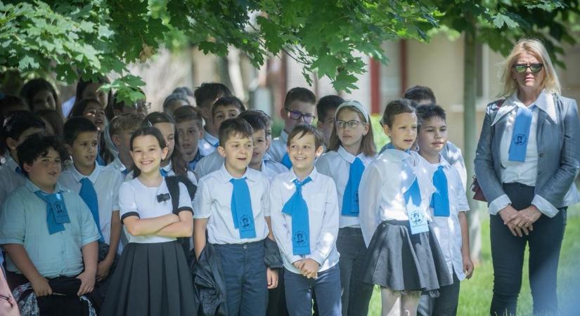 Felsőoktatási ösztöndíjprogrammal készül az egyik hajdú-bihari település
