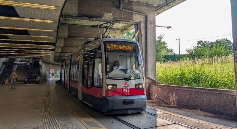 Ennyi volt, Bécs feladta az olcsó bérleteket, mérföldes lett Budapest és Róma előnye