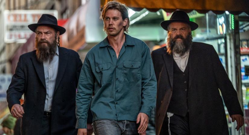 [BOX OFFICE HU] Benedict Cumberbatch és Austin Butler egyaránt leszerepelt itthon, a hétvégét ismét Pedro Pascalék nyerték, csak nem A Fantasztikus 4-essel