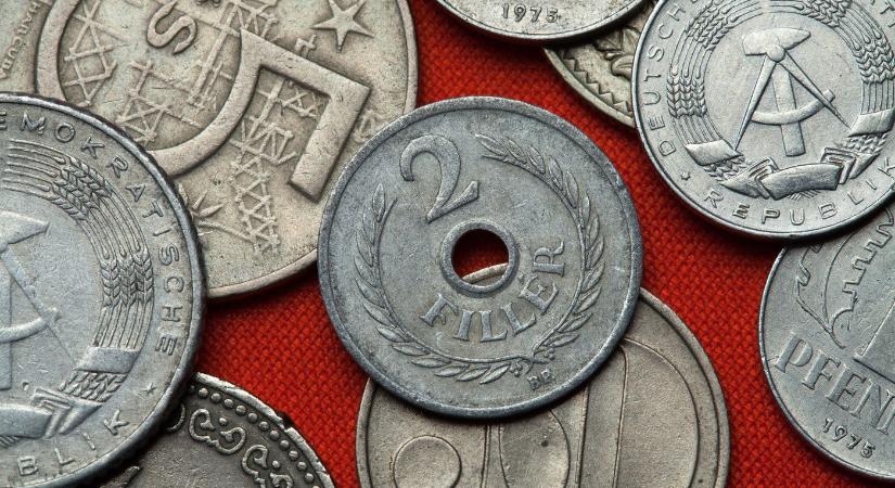 3000-szeresét éri ez a 20 forintos egy meghökkentő dolog miatt, neked is ott lehet a fiókodban