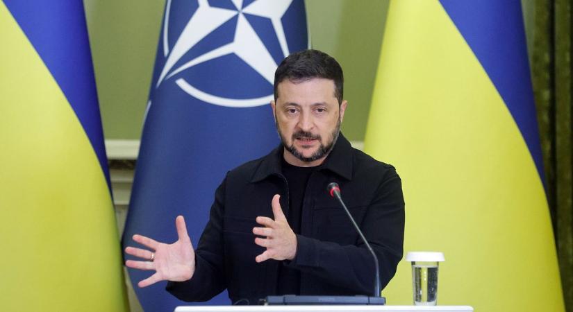 Menczer Tamás szerint Zelenszkij újabb támadásra készül a Barátság kőolajvezeték ellen (videó)