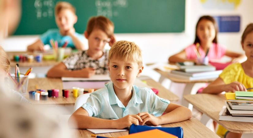 Ezek a módszerek minden gyereknél beválnak – a könnyű iskolakezdés titkai!