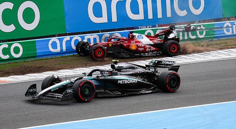Antonelli átment a Ferrarihoz elnézést kérni Leclerc kiütéséért
