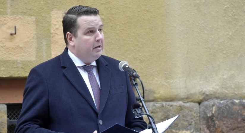Újabb vezetőváltás volt az MNB-alapítványnál