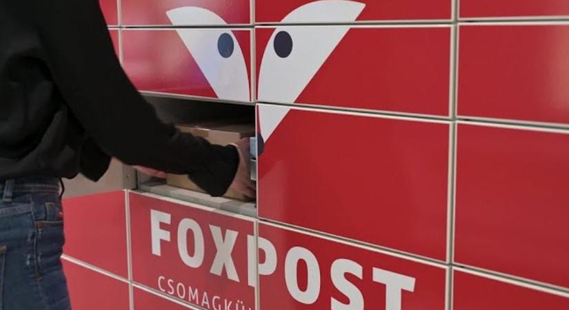 Óriási változás a hazai csomagküldő alkalmazásánál, ma már nem használhatjuk