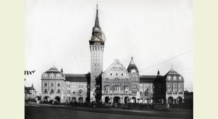 Szabadka városnapja
