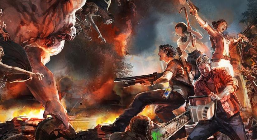 Visszatér a Left 4 Dead szelleme? A sorozat alkotója végre dolgozik álomprojektjén