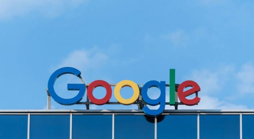 Bekeményített a Google: kitiltja felületéről a politikai tartalmú reklámokat – bizonyos kivételekkel
