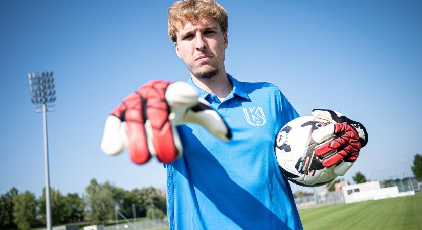 Megerősítve: Játékoscsere jött létre az Újpest és az NB I-es újonc között - hivatalos