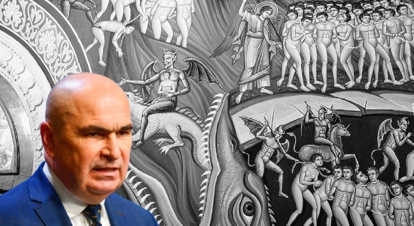 Úgy gyepálja egymást a PNL meg a PSD a megszorítások kapcsán, hogy öröm nézni…