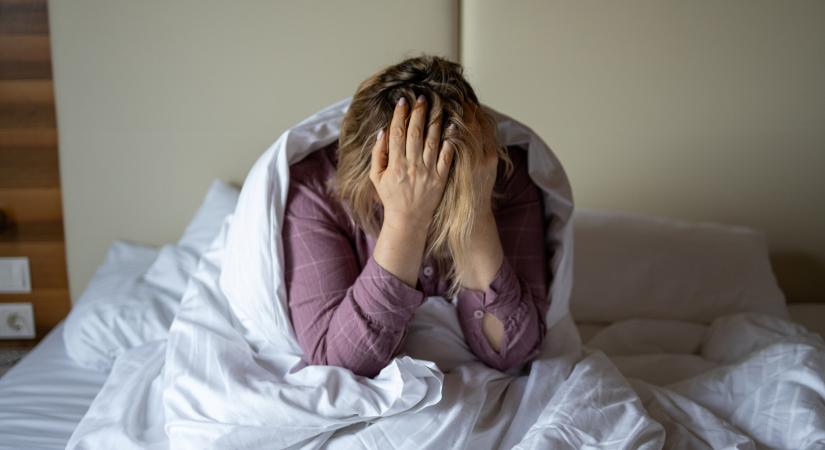 Nem tudsz aludni éjszakánként? Ez lehet az oka – Nem csak betegségek rejtőzhetnek az éjszakai álmatlanság mögött