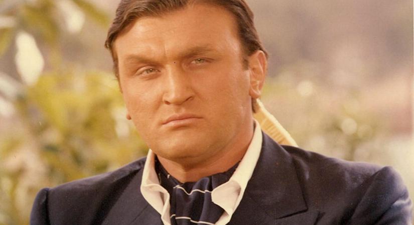 Meghalt a magyar származású bokszlegenda, aki Bud Spencerrel bunyózott négy filmben is