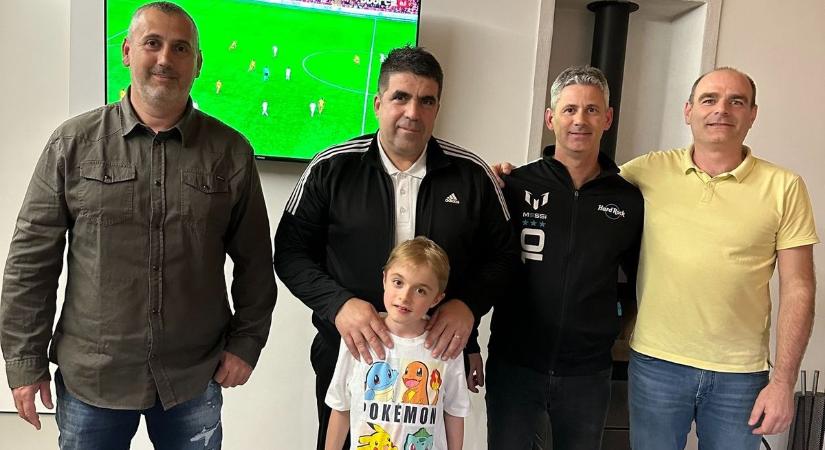 Egy lépéssel közelebb a génterápiához: Duchenne-es Brunoért főztek a hétvégén