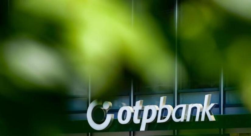Örülhetett hétfőn, akinek OTP-részvénye van