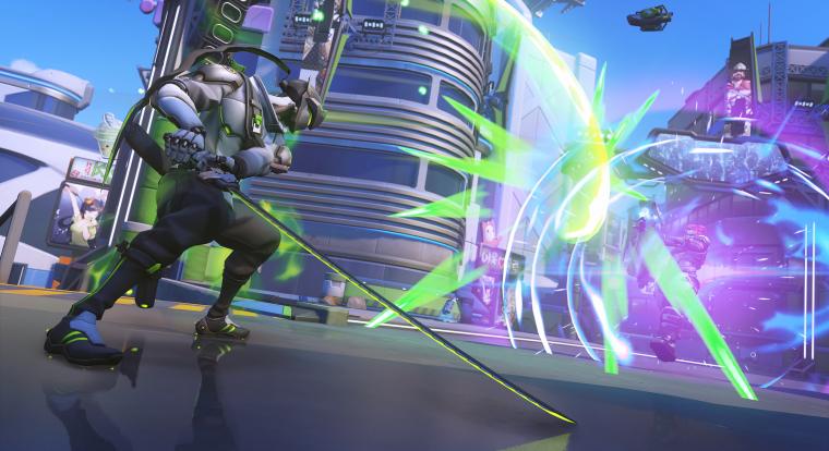 A Blizzard több mint 1 millió Overwatch fiókot vágott már ki csalásért