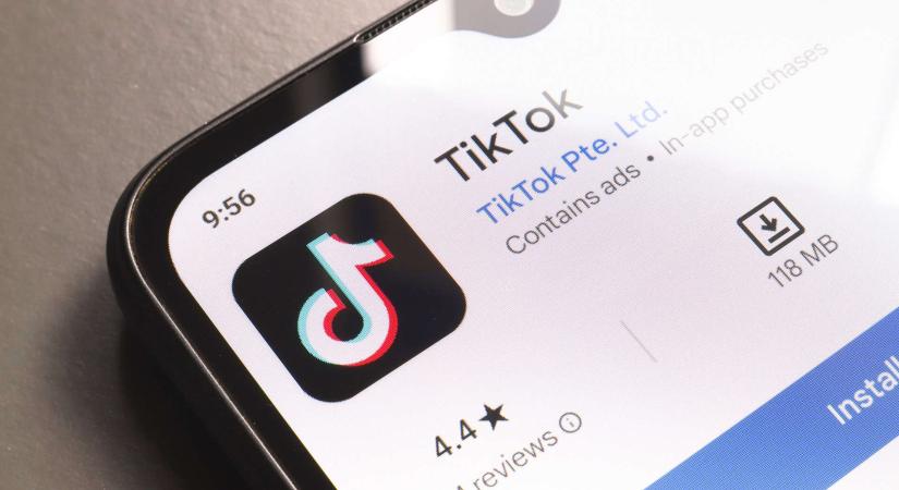 Új funkciókkal bővíti üzenetküldőjét a TikTok