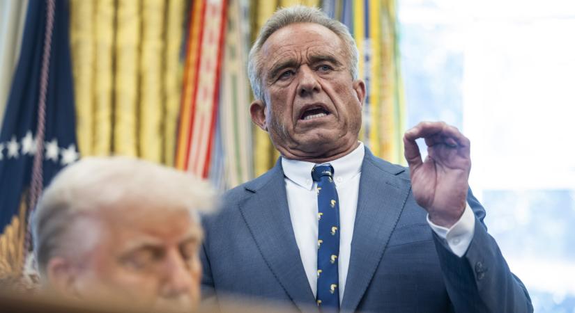 Súlyos figyelmeztetés érkezett: veszélyben az amerikaiak egészsége!