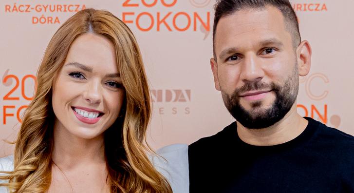 Tarol a Facebookon Rácz Jenőék ultrahangos fotója