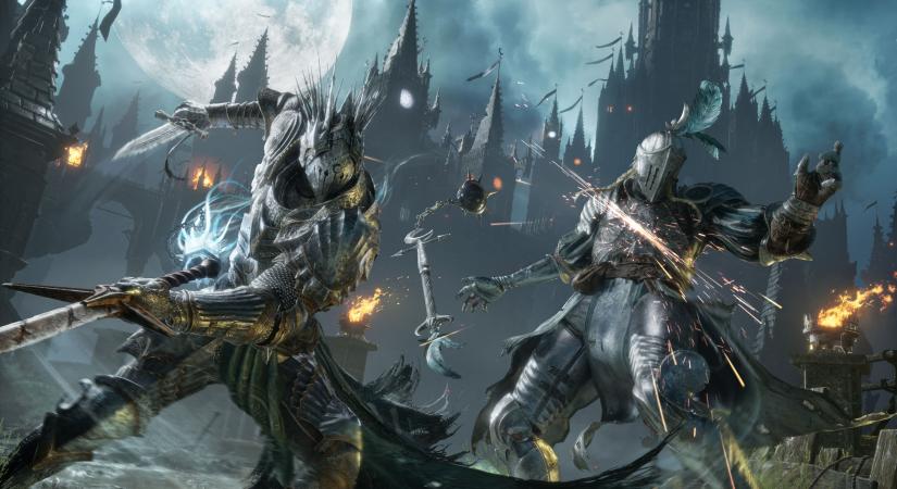 Rossz hírt kaptunk a Lords of the Fallen 2 kapcsán, de legalább a hivatalos gépigény kárpótol minket valamennyire